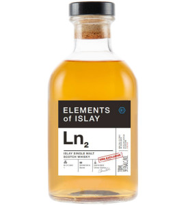 Elements of Islay Ln2 Single Malt